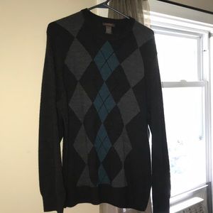 Men’s sweater